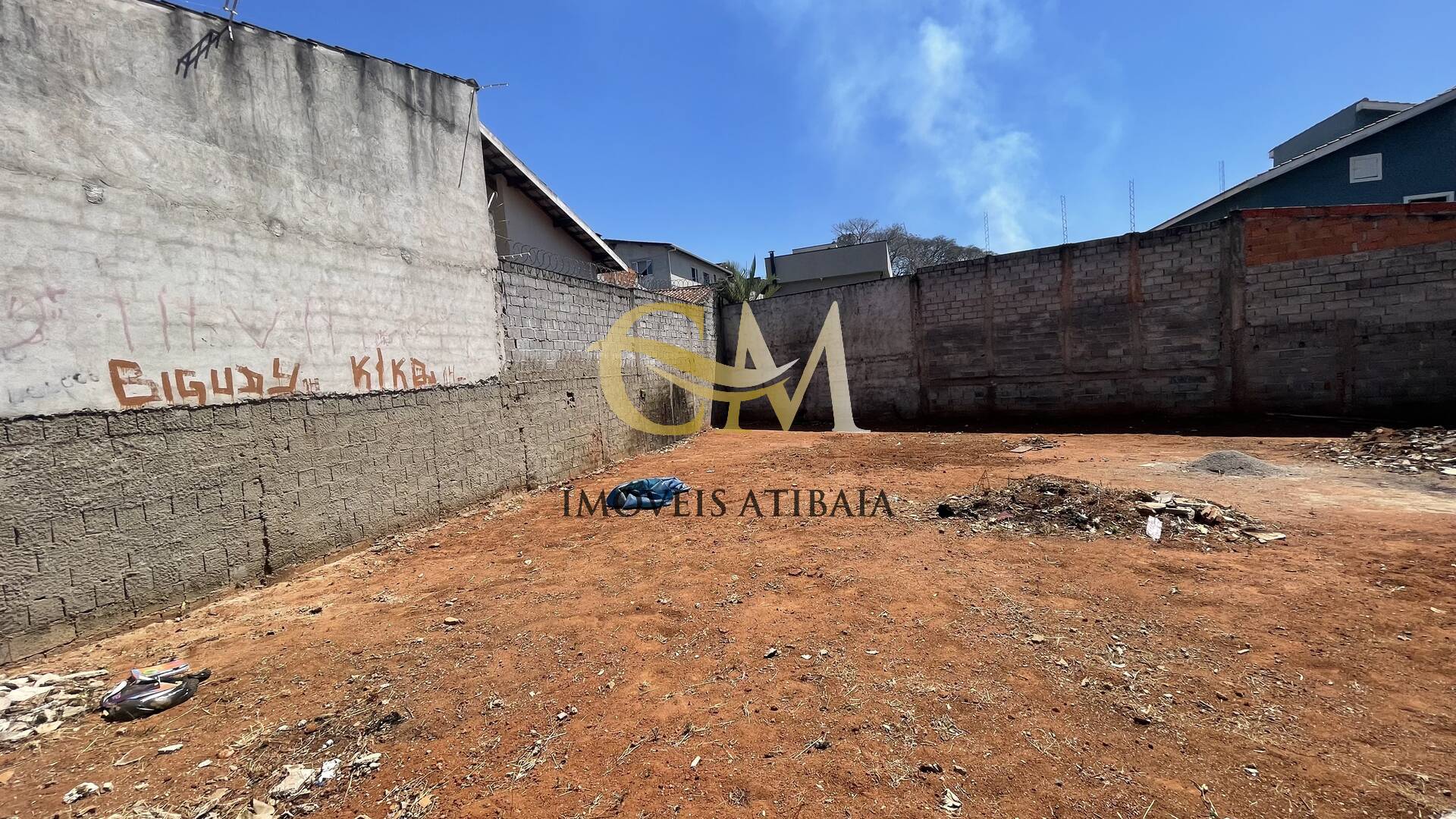 Terreno, 294 m² - Foto 2