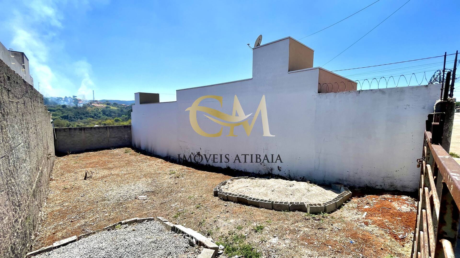 Terreno, 175 m² - Foto 1