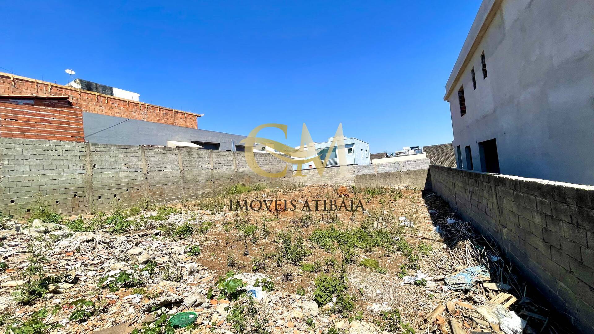 Terreno, 175 m² - Foto 2