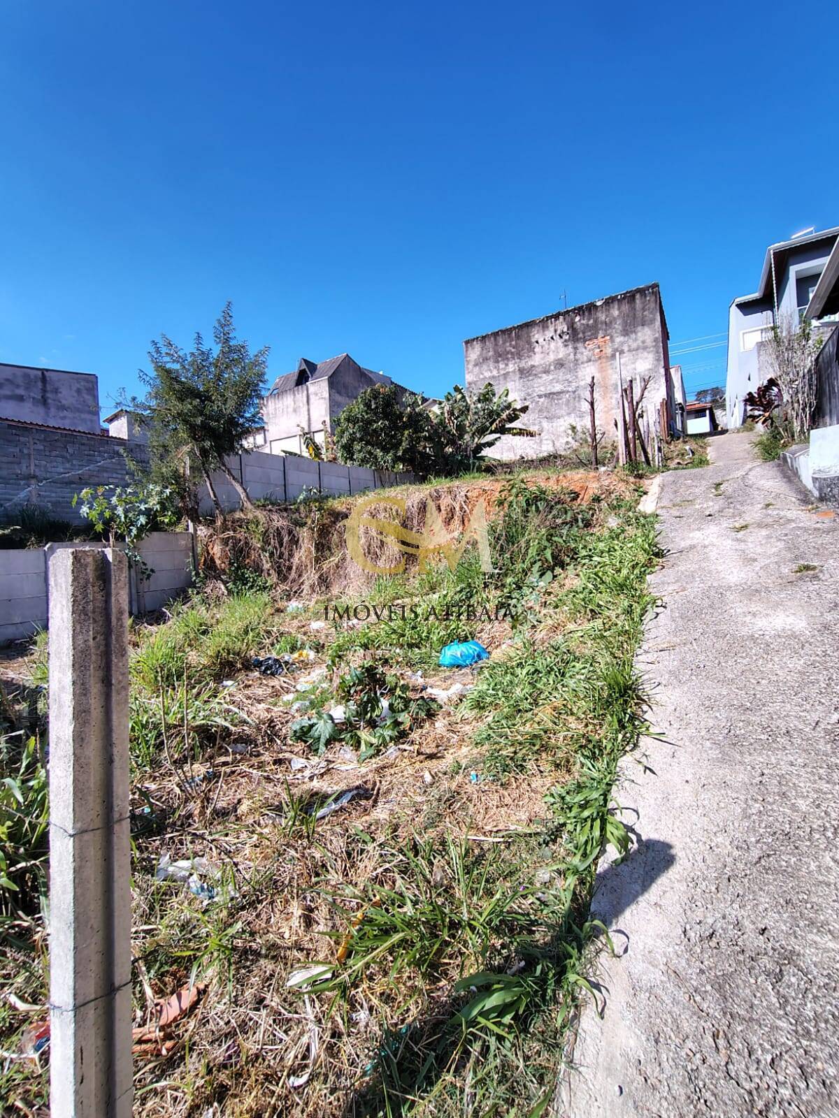 Terreno, 250 m² - Foto 3