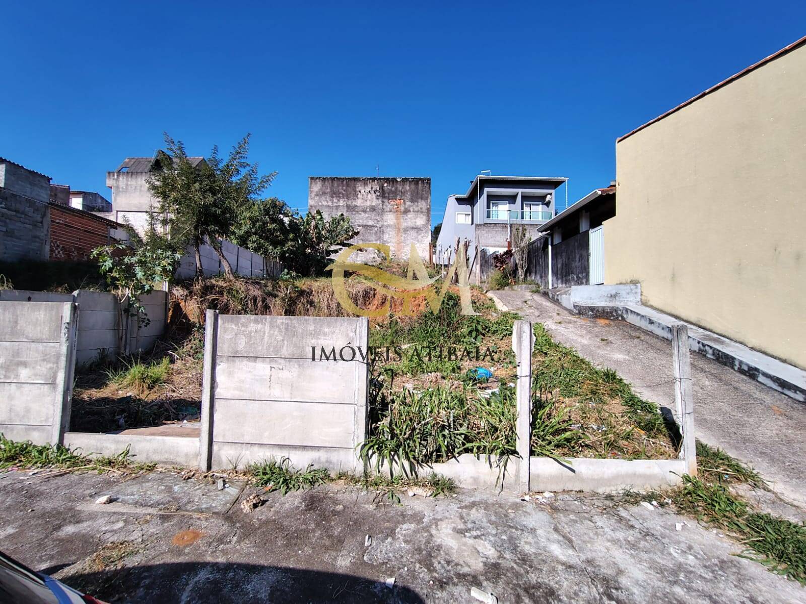 Terreno, 250 m² - Foto 2