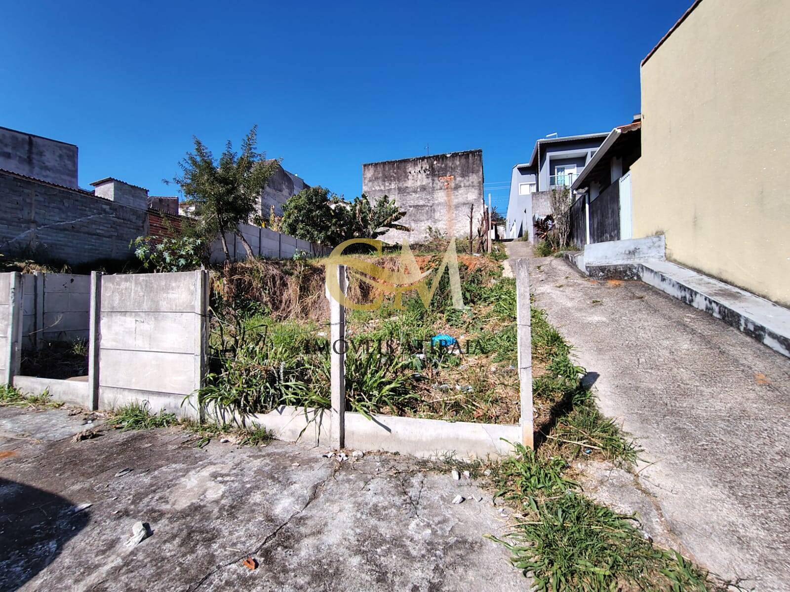 Terreno, 250 m² - Foto 1