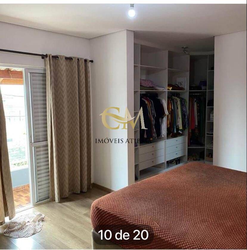 Casa, 3 quartos, 175 m² - Foto 13
