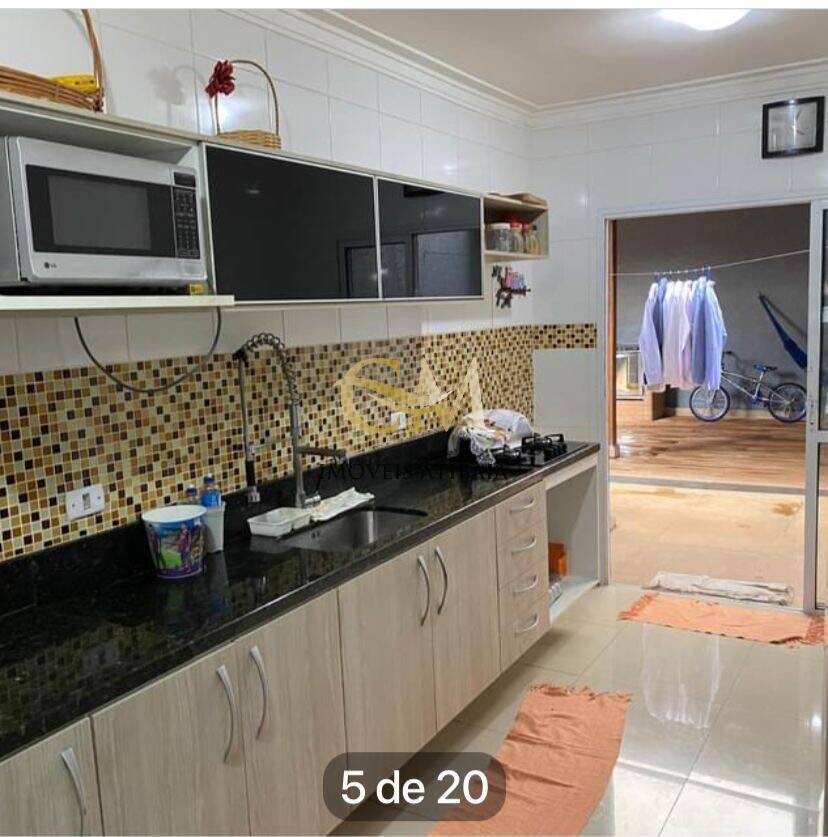 Casa, 3 quartos, 175 m² - Foto 4
