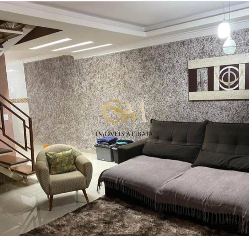 Casa, 3 quartos, 175 m² - Foto 2