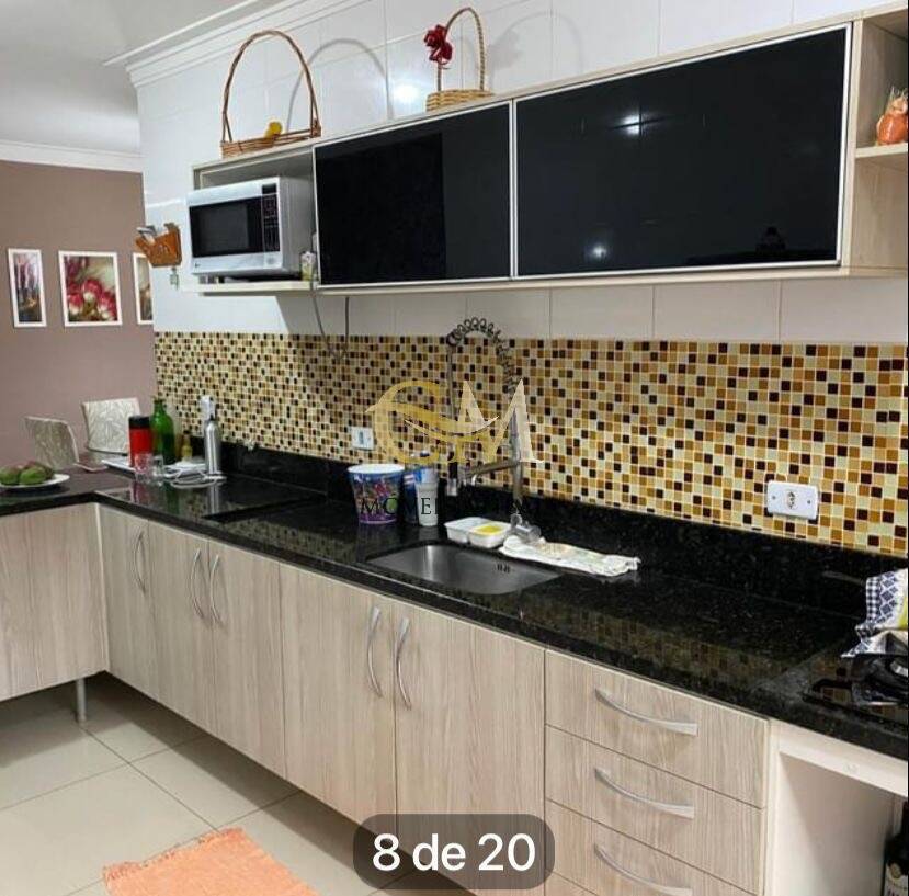 Casa, 3 quartos, 175 m² - Foto 3