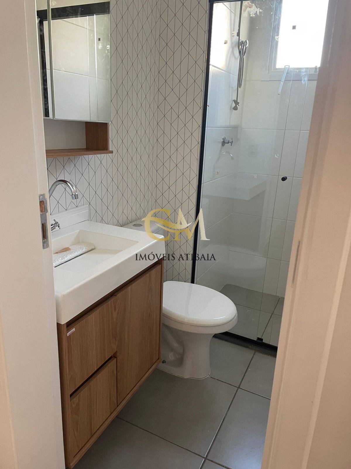 Apartamento à venda com 2 quartos, 56m² - Foto 8