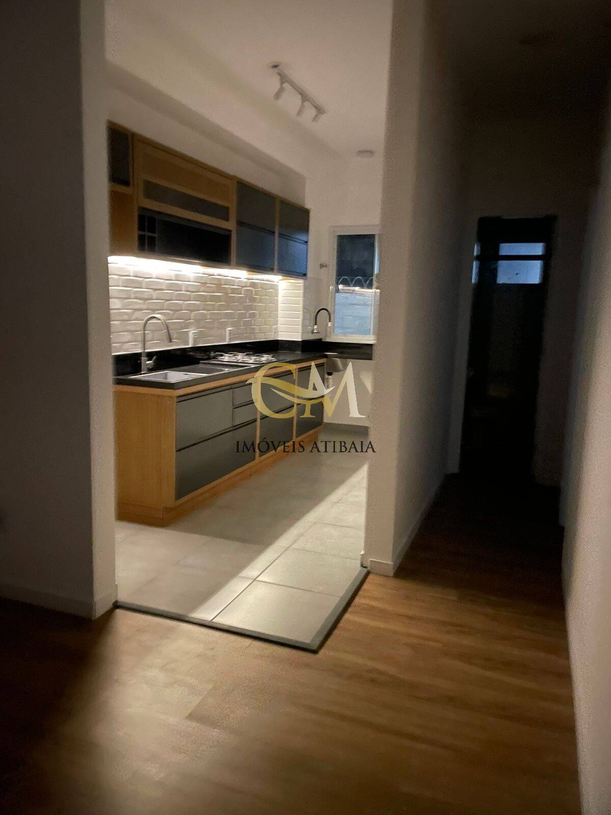 Apartamento à venda com 2 quartos, 56m² - Foto 7
