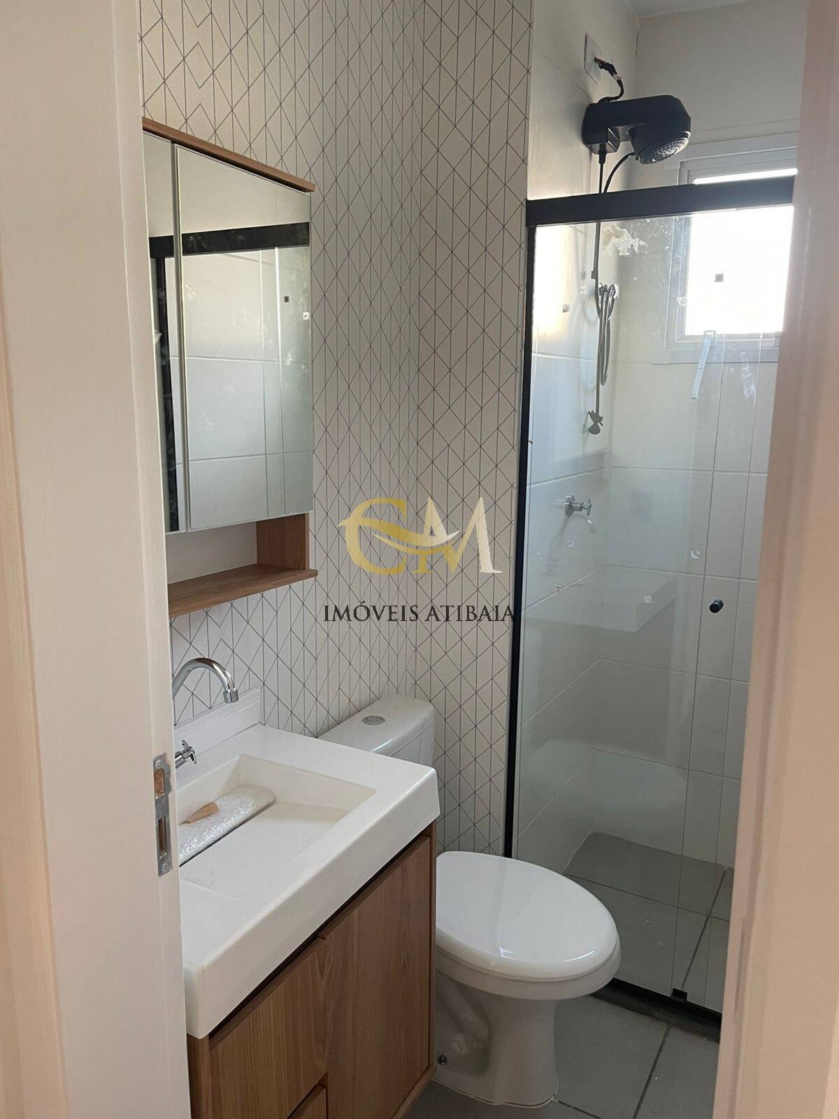 Apartamento à venda com 2 quartos, 56m² - Foto 9