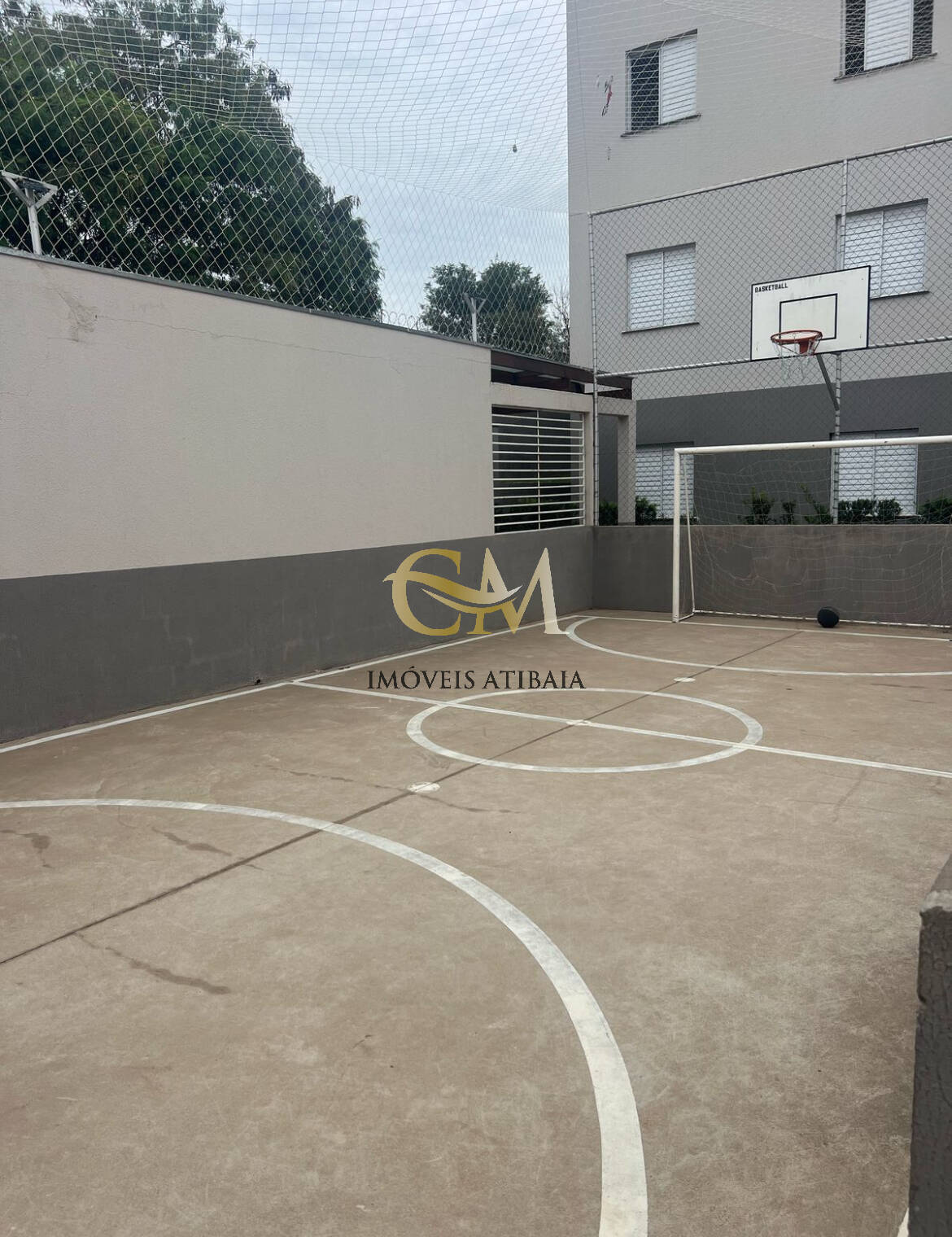 Apartamento à venda com 2 quartos, 56m² - Foto 3