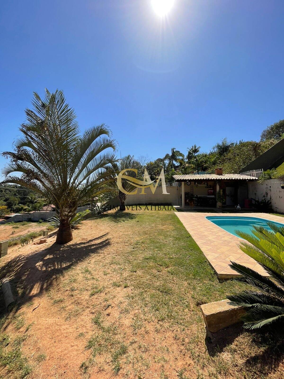 Casa de Condomínio à venda com 3 quartos, 980m² - Foto 12
