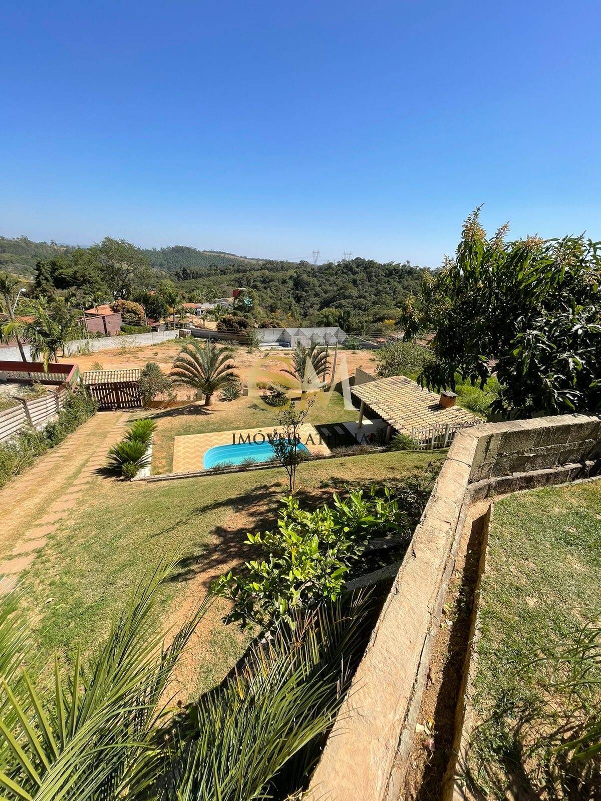 Casa de Condomínio à venda com 3 quartos, 980m² - Foto 1