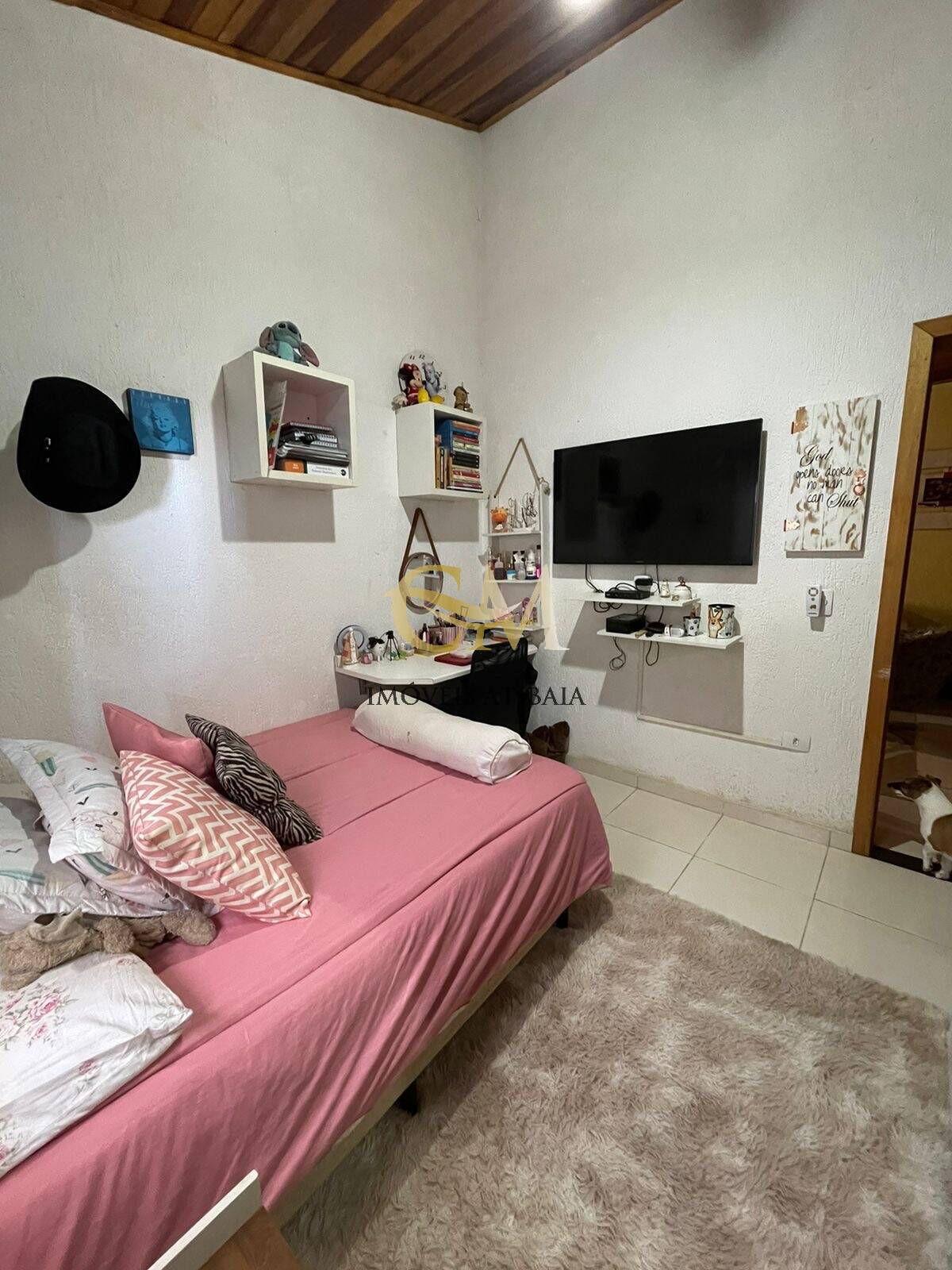 Casa de Condomínio à venda com 3 quartos, 980m² - Foto 17