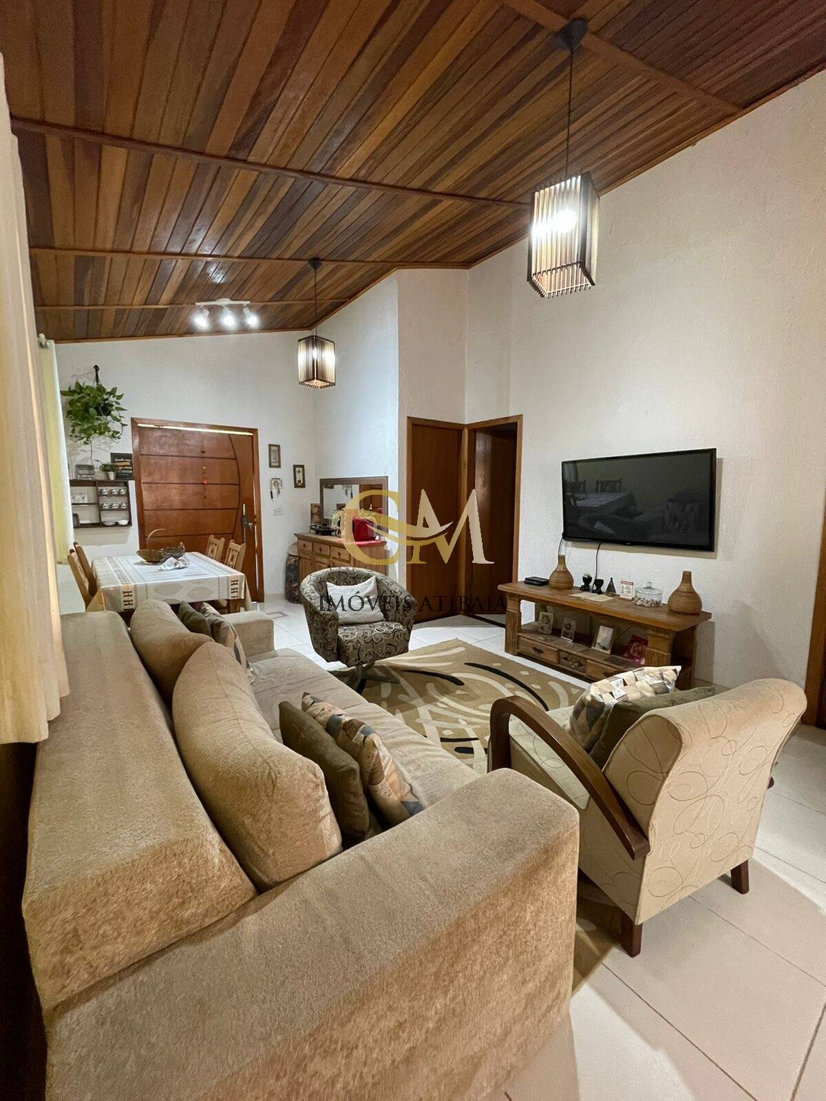 Casa de Condomínio à venda com 3 quartos, 980m² - Foto 16