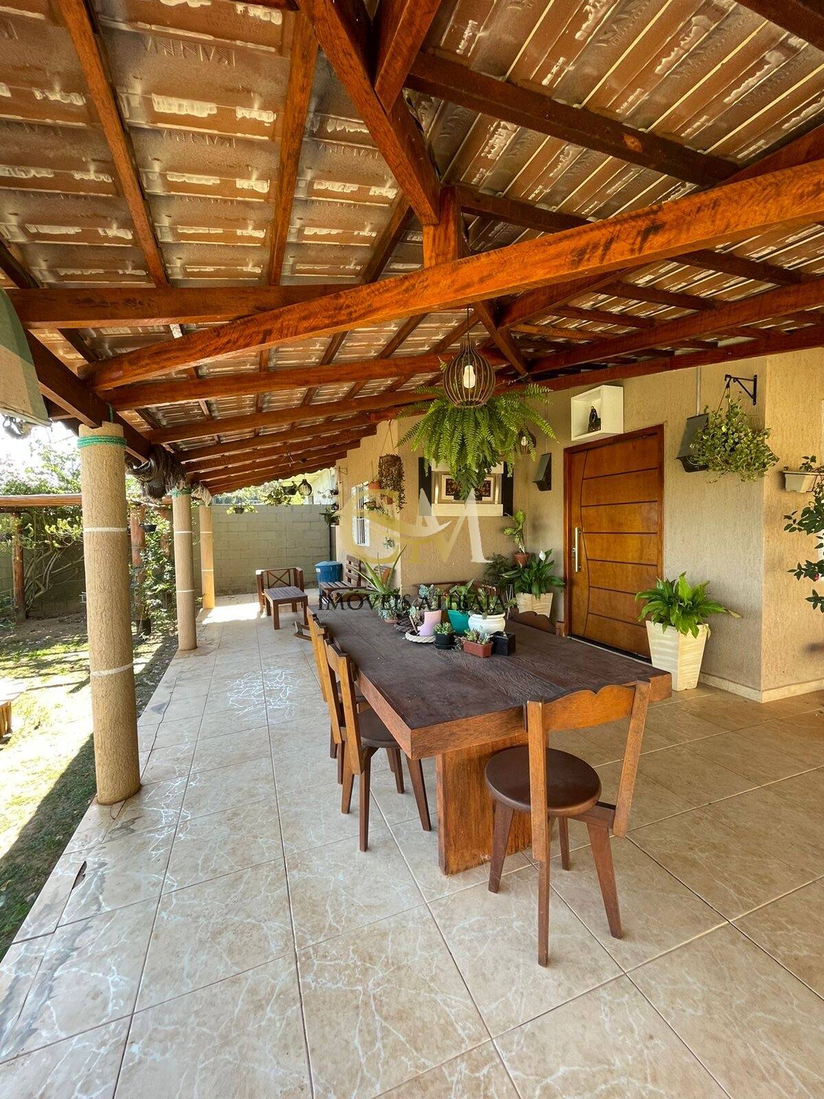 Casa de Condomínio à venda com 3 quartos, 980m² - Foto 15