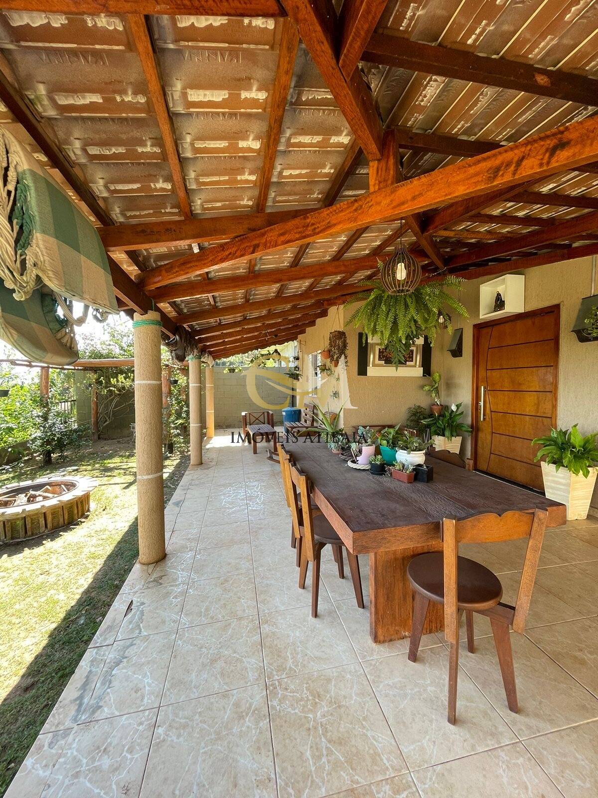 Casa de Condomínio à venda com 3 quartos, 980m² - Foto 10