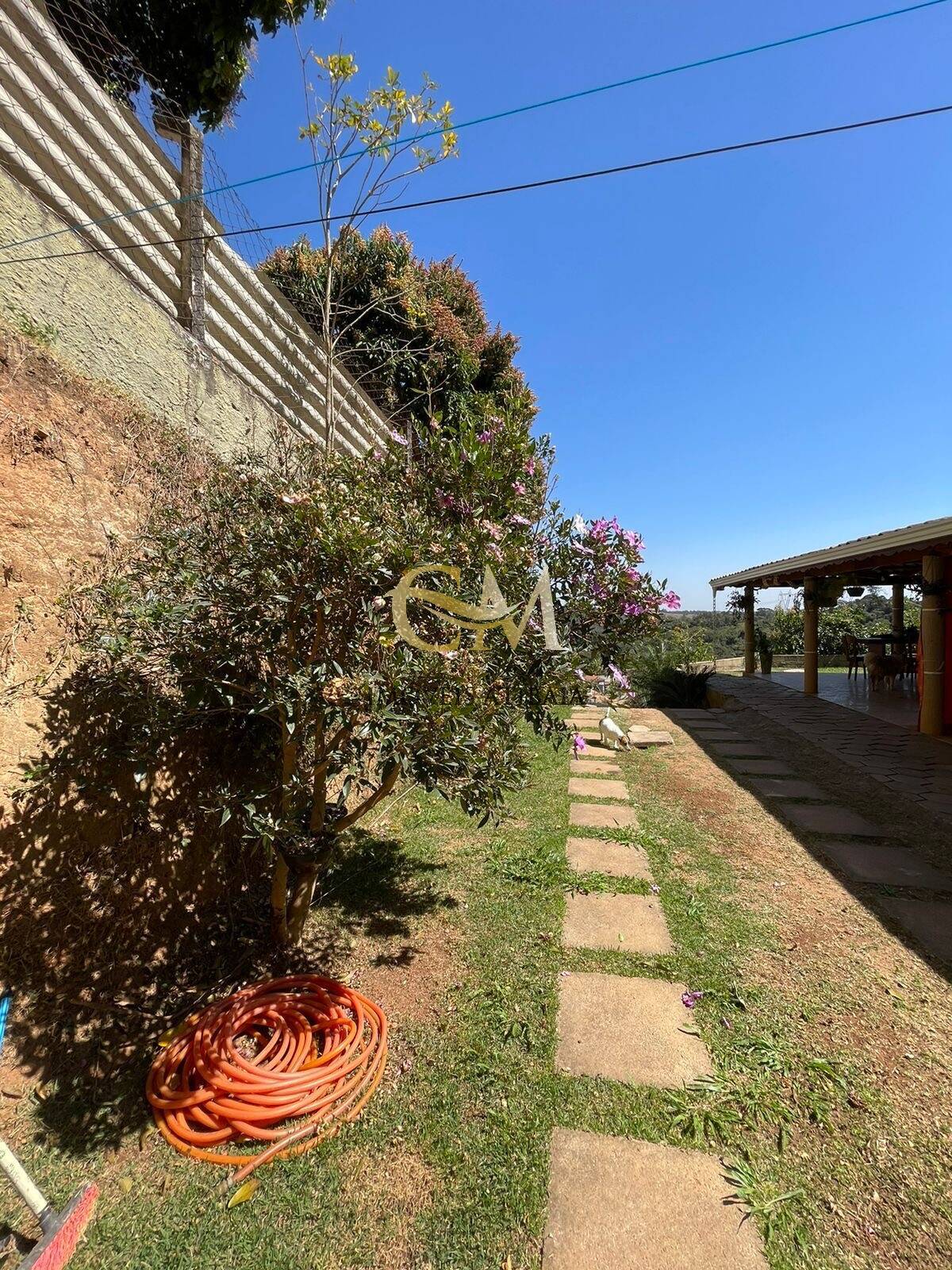 Casa de Condomínio à venda com 3 quartos, 980m² - Foto 11