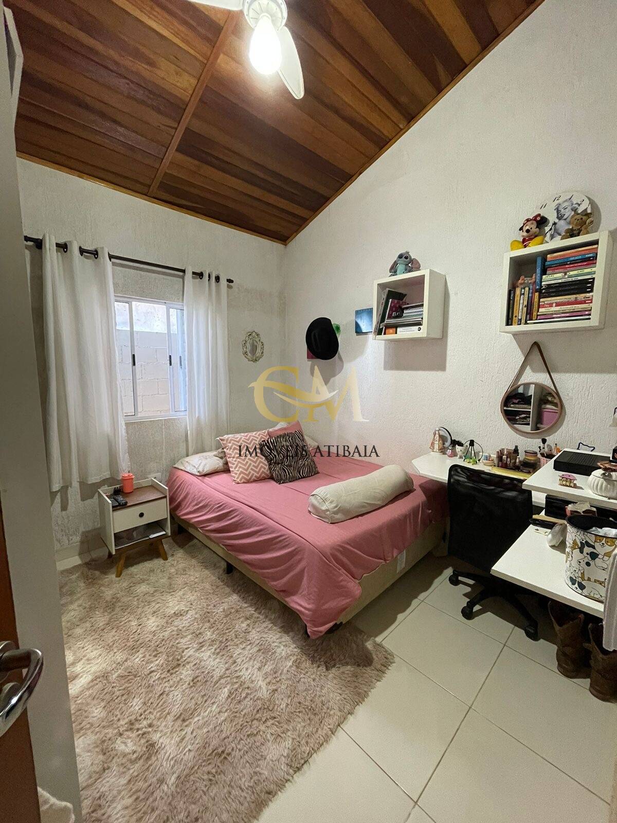 Casa de Condomínio à venda com 3 quartos, 980m² - Foto 18