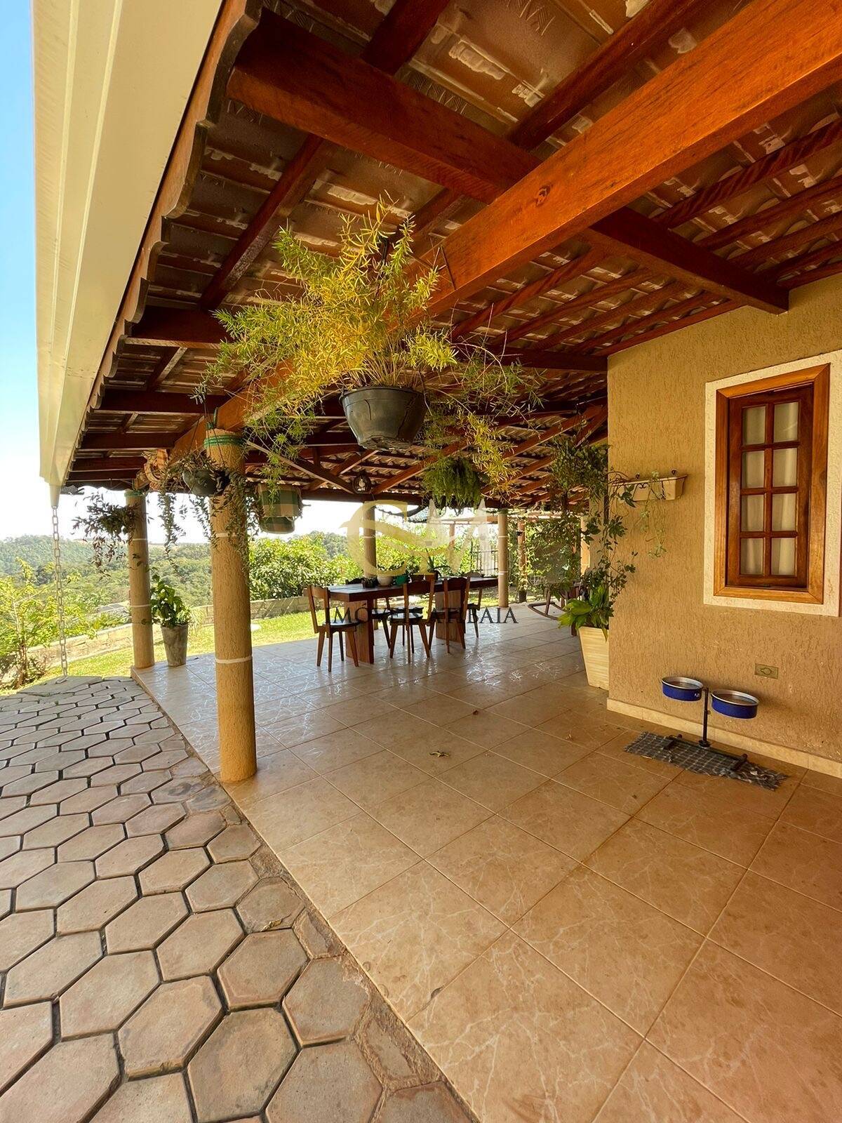 Casa de Condomínio à venda com 3 quartos, 980m² - Foto 9