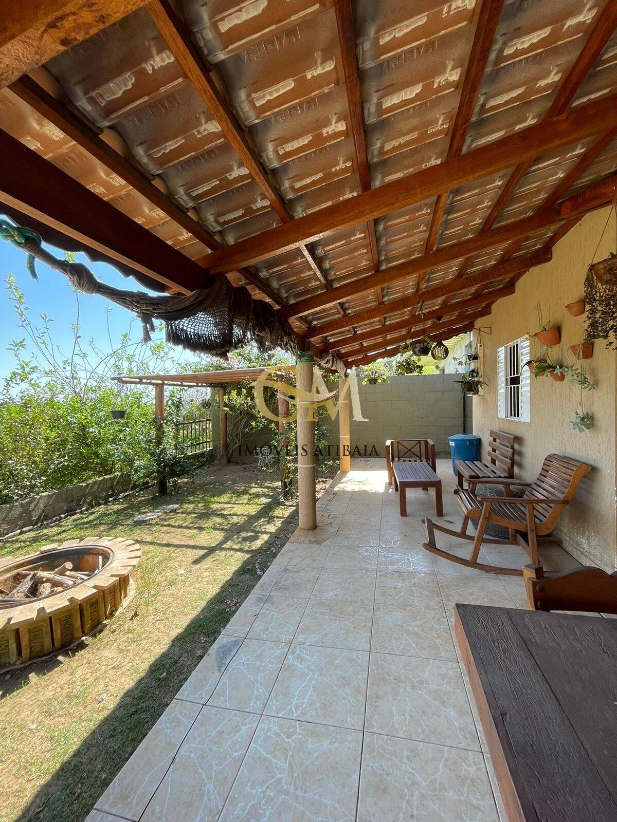 Casa de Condomínio à venda com 3 quartos, 980m² - Foto 7