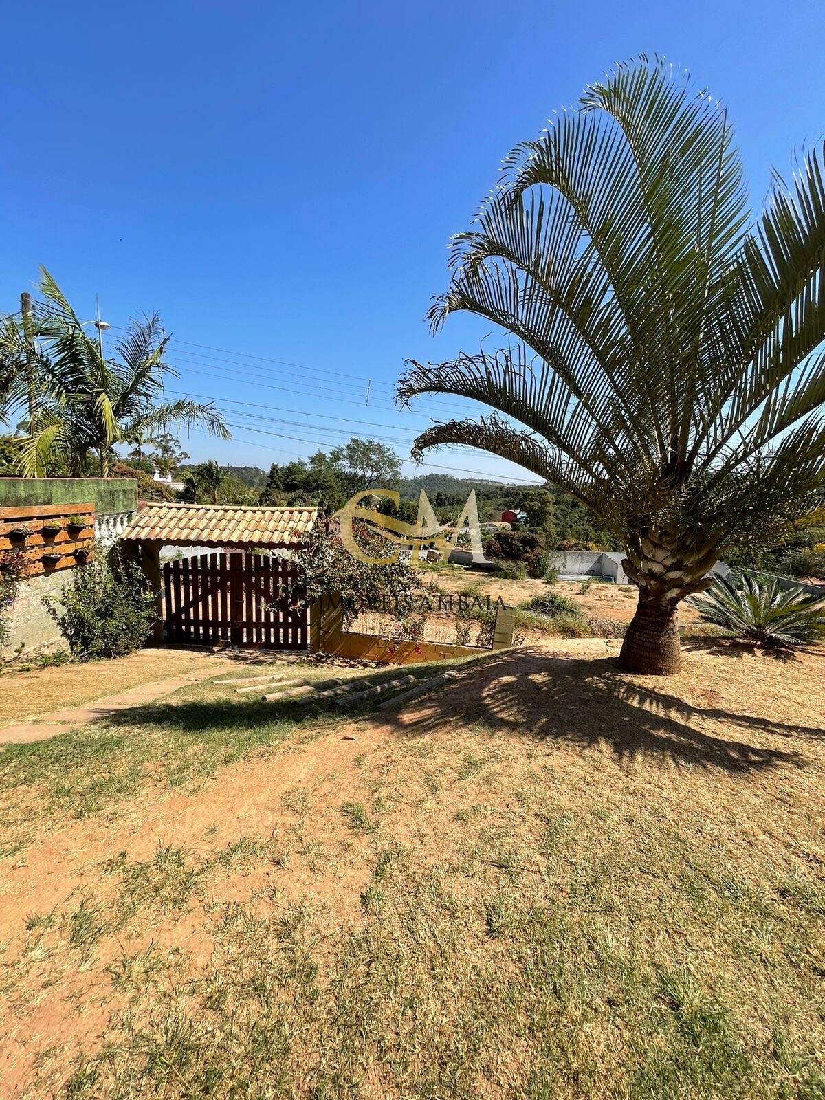 Casa de Condomínio à venda com 3 quartos, 980m² - Foto 8