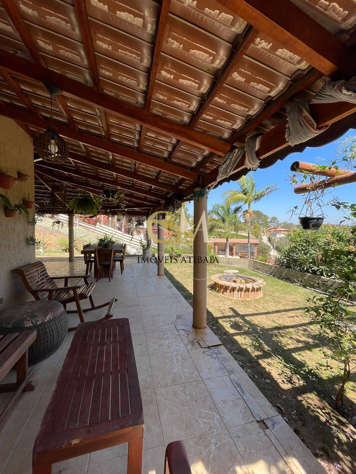 Casa de Condomínio à venda com 3 quartos, 980m² - Foto 6