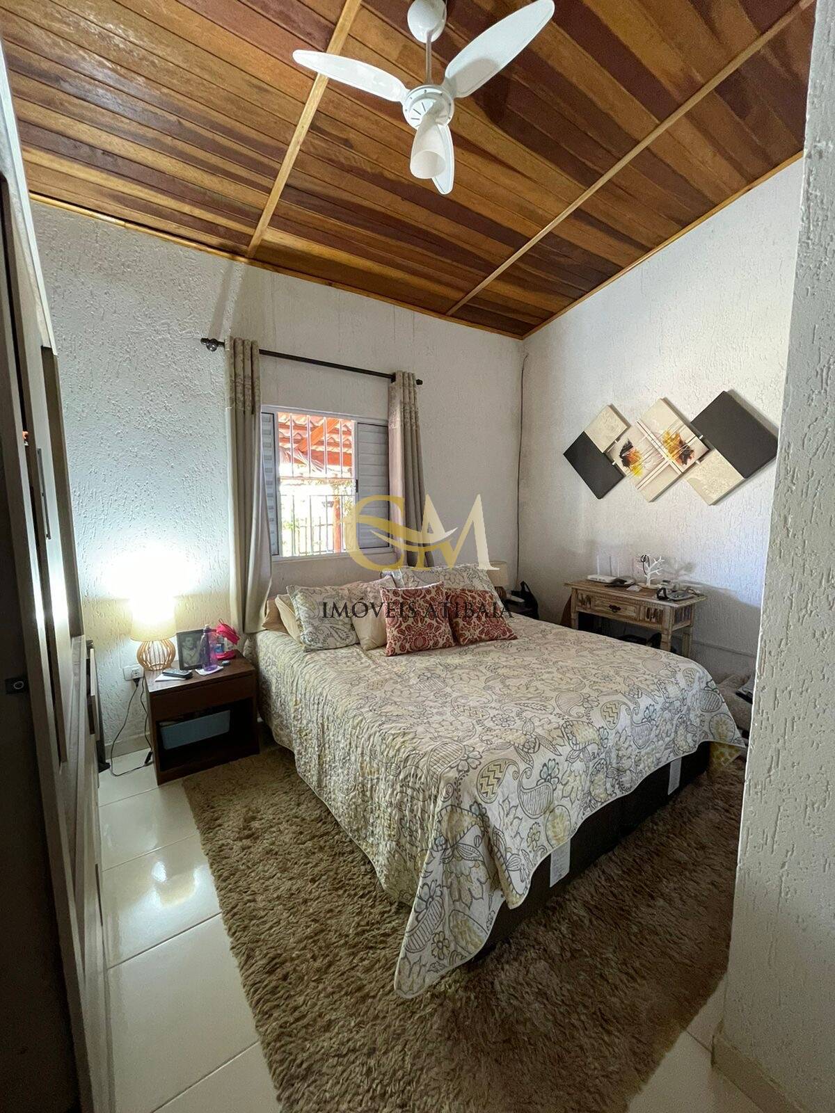 Casa de Condomínio à venda com 3 quartos, 980m² - Foto 21