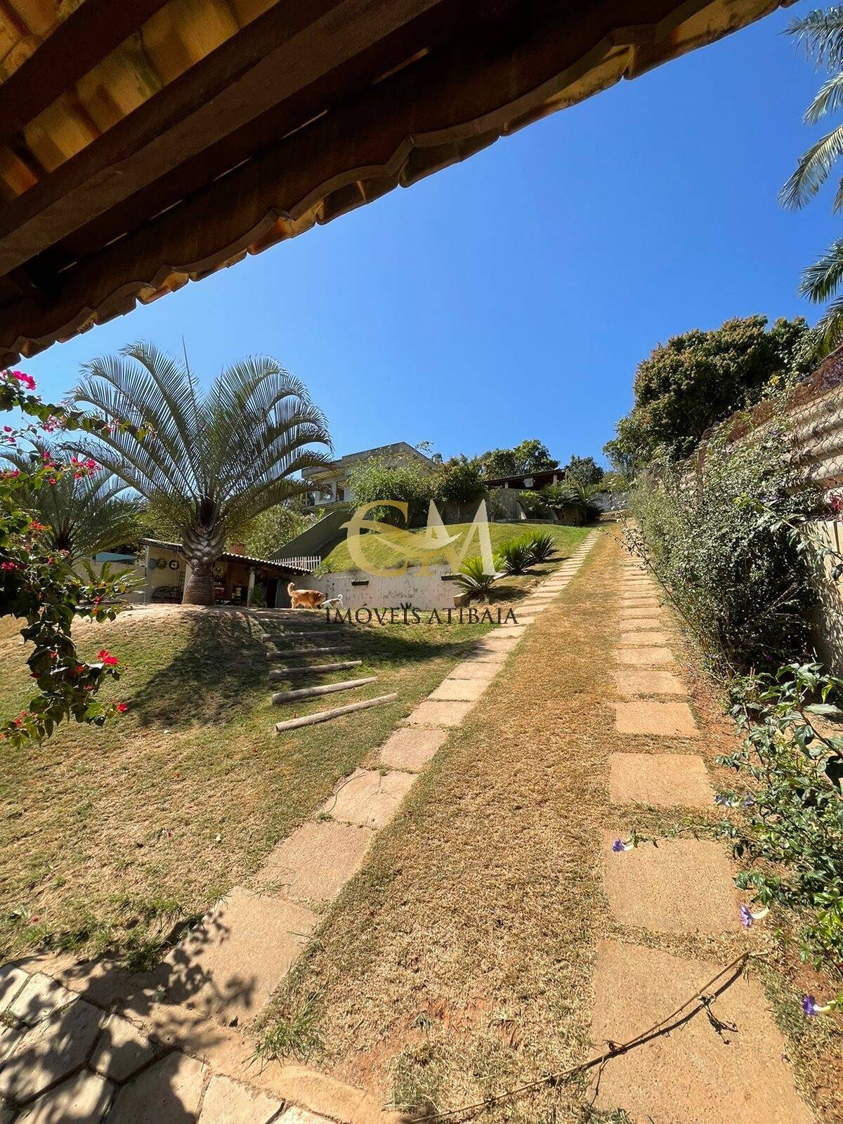 Casa de Condomínio à venda com 3 quartos, 980m² - Foto 2