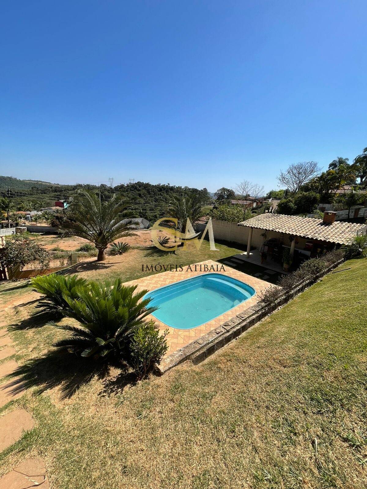 Casa de Condomínio à venda com 3 quartos, 980m² - Foto 5