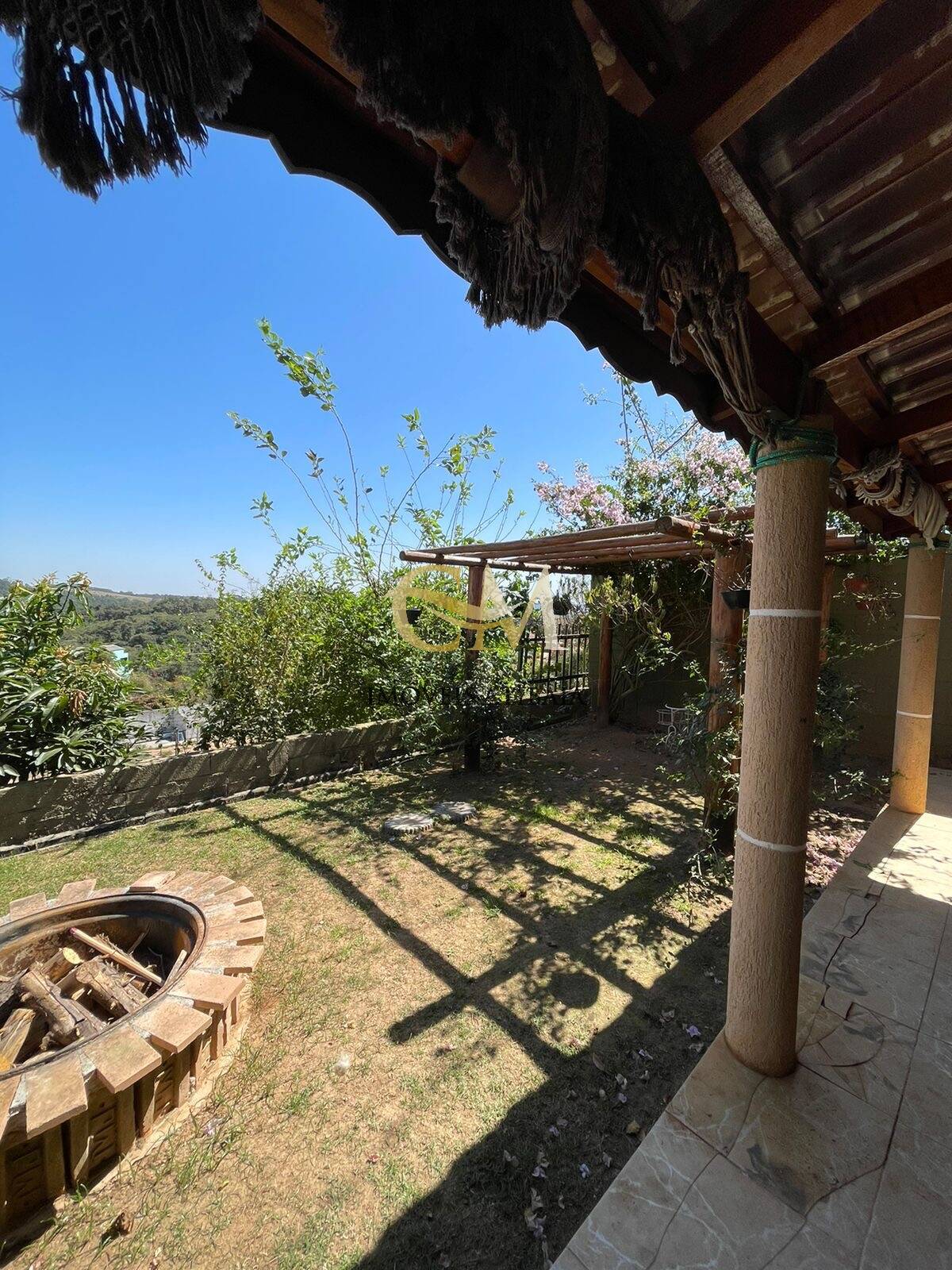 Casa de Condomínio à venda com 3 quartos, 980m² - Foto 4