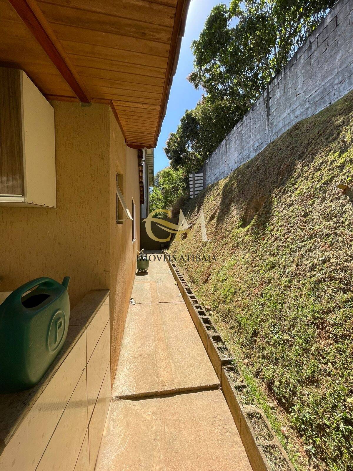 Casa de Condomínio à venda com 3 quartos, 980m² - Foto 13