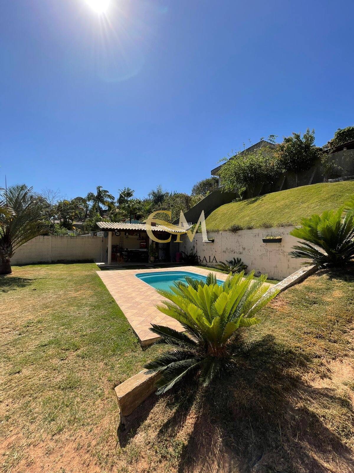 Casa de Condomínio à venda com 3 quartos, 980m² - Foto 3