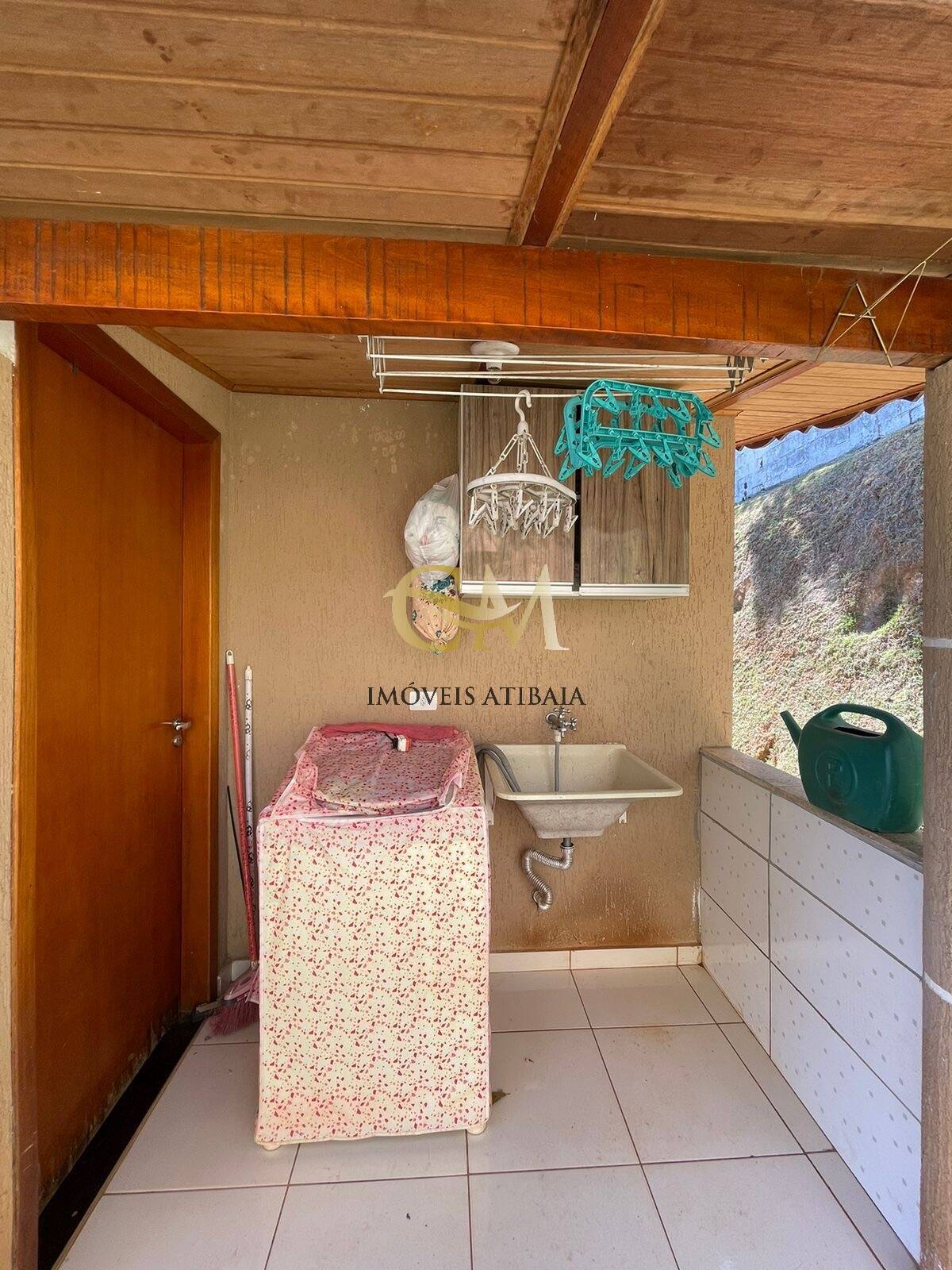 Casa de Condomínio à venda com 3 quartos, 980m² - Foto 23