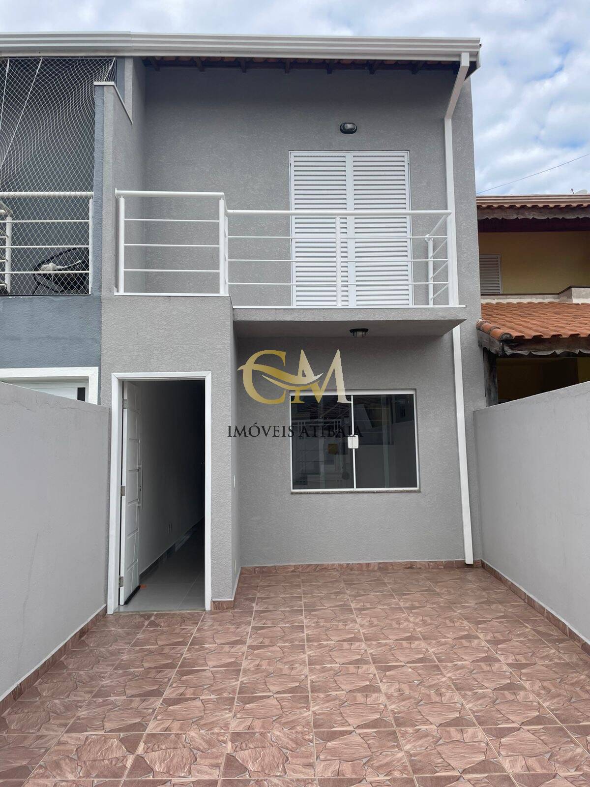 Casa, 3 quartos, 182 m² - Foto 1