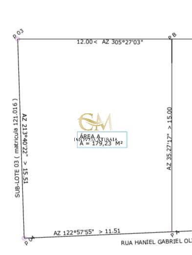 Terreno, 180 m² - Foto 16