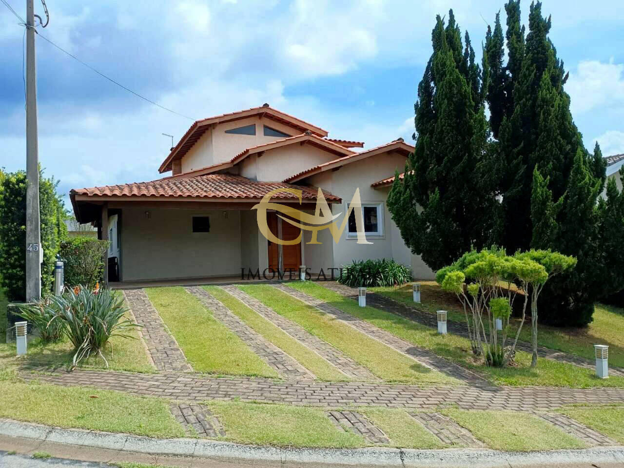 Casa de Condomínio, 3 quartos - Foto 7