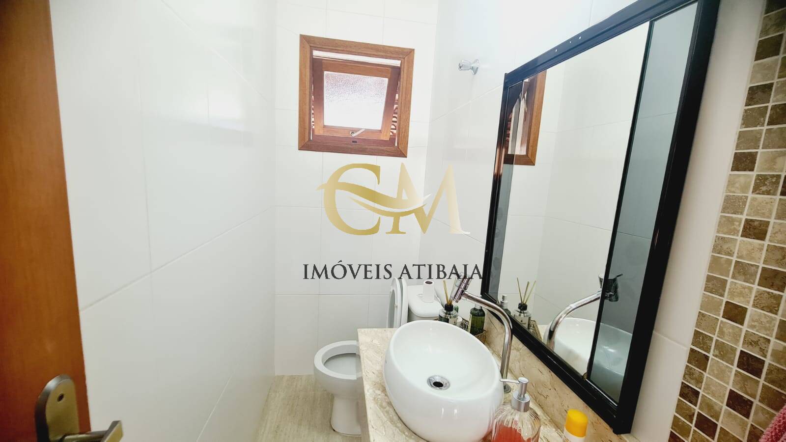 Casa de Condomínio, 3 quartos - Foto 18