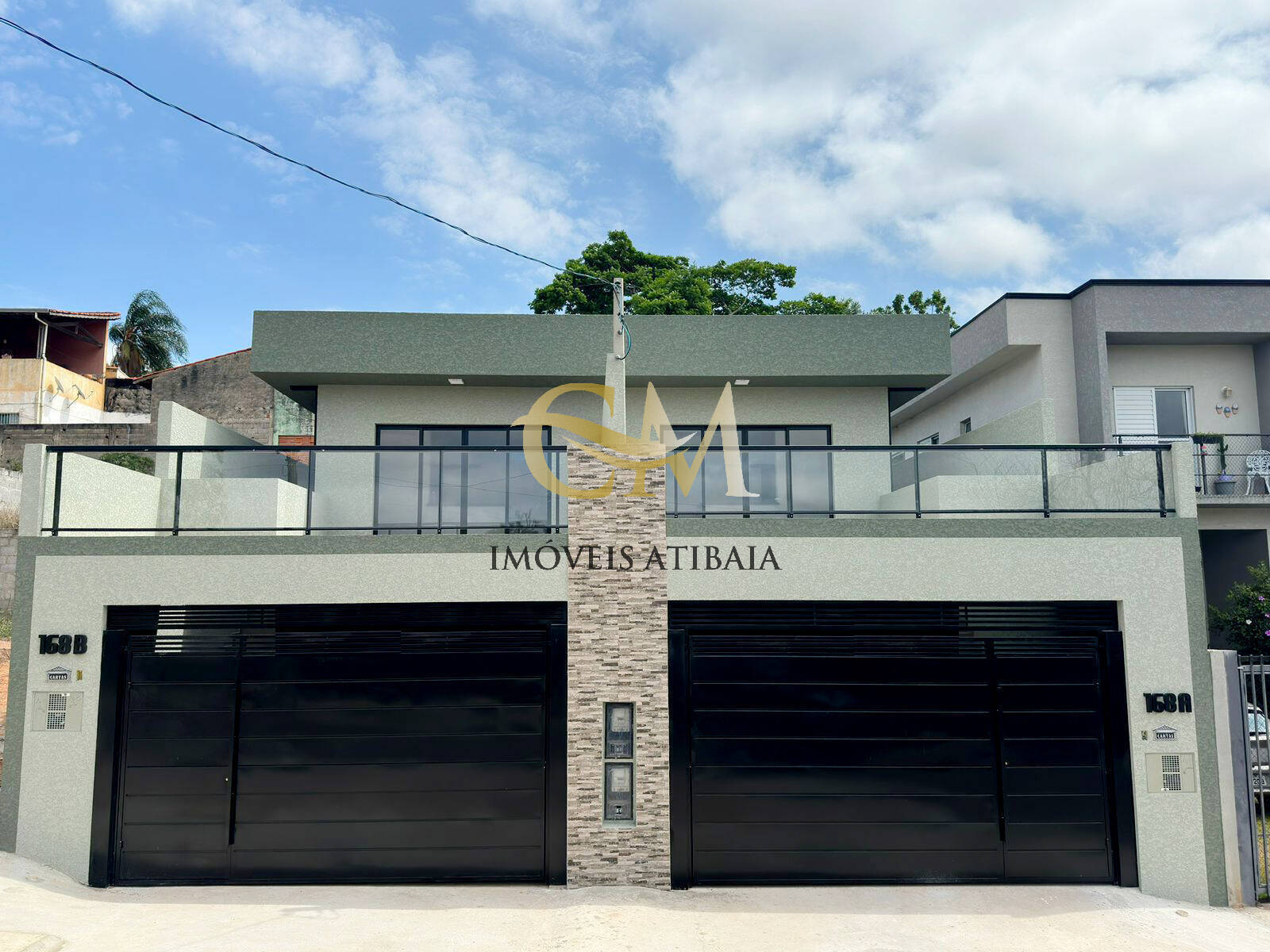 Casa, 3 quartos, 150 m² - Foto 1