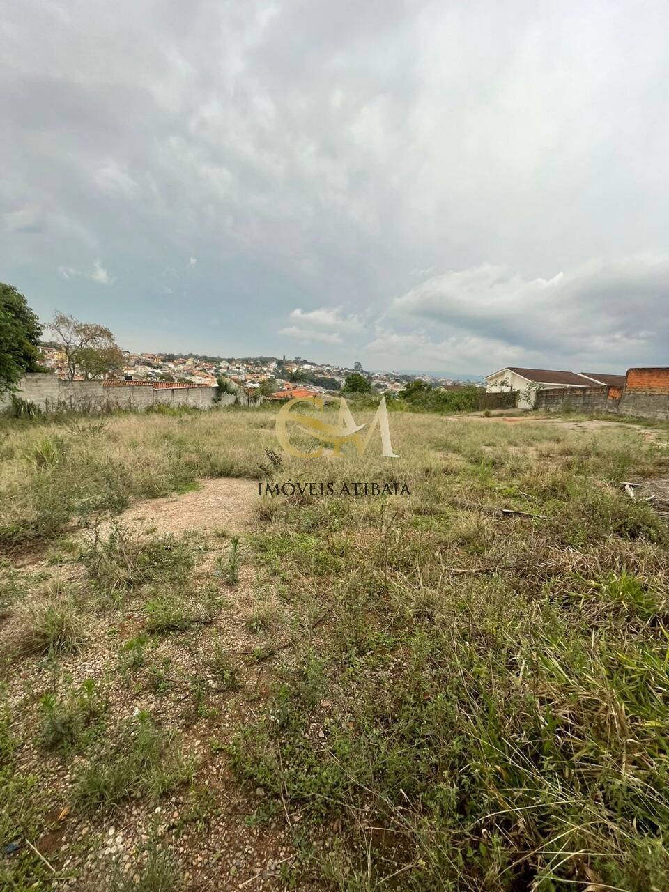 Terreno, 2181 m² - Foto 1