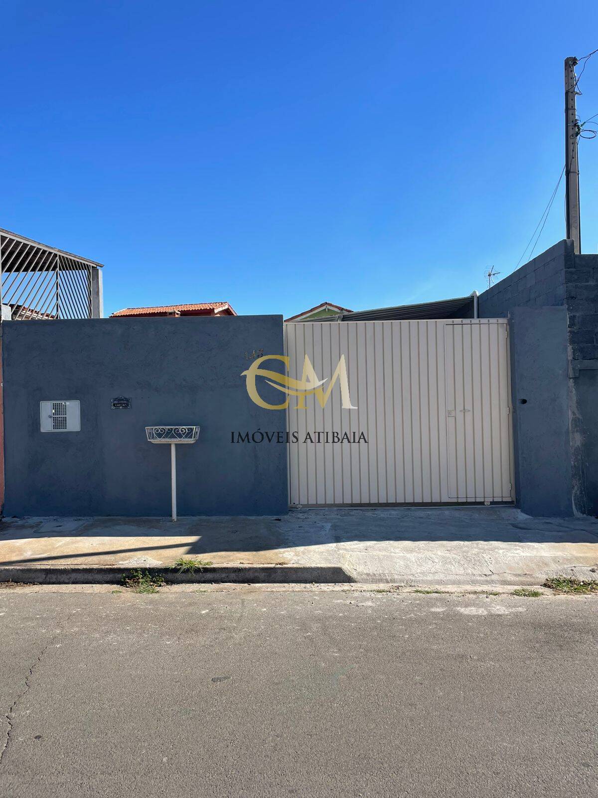 Casa, 2 quartos, 60 m² - Foto 2