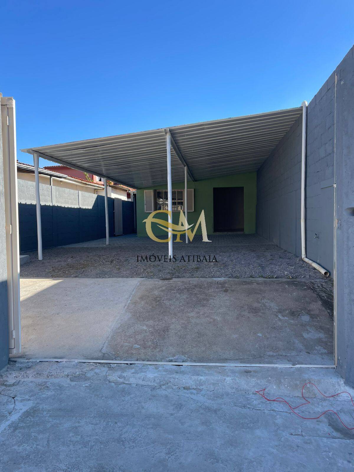 Casa, 2 quartos, 60 m² - Foto 1