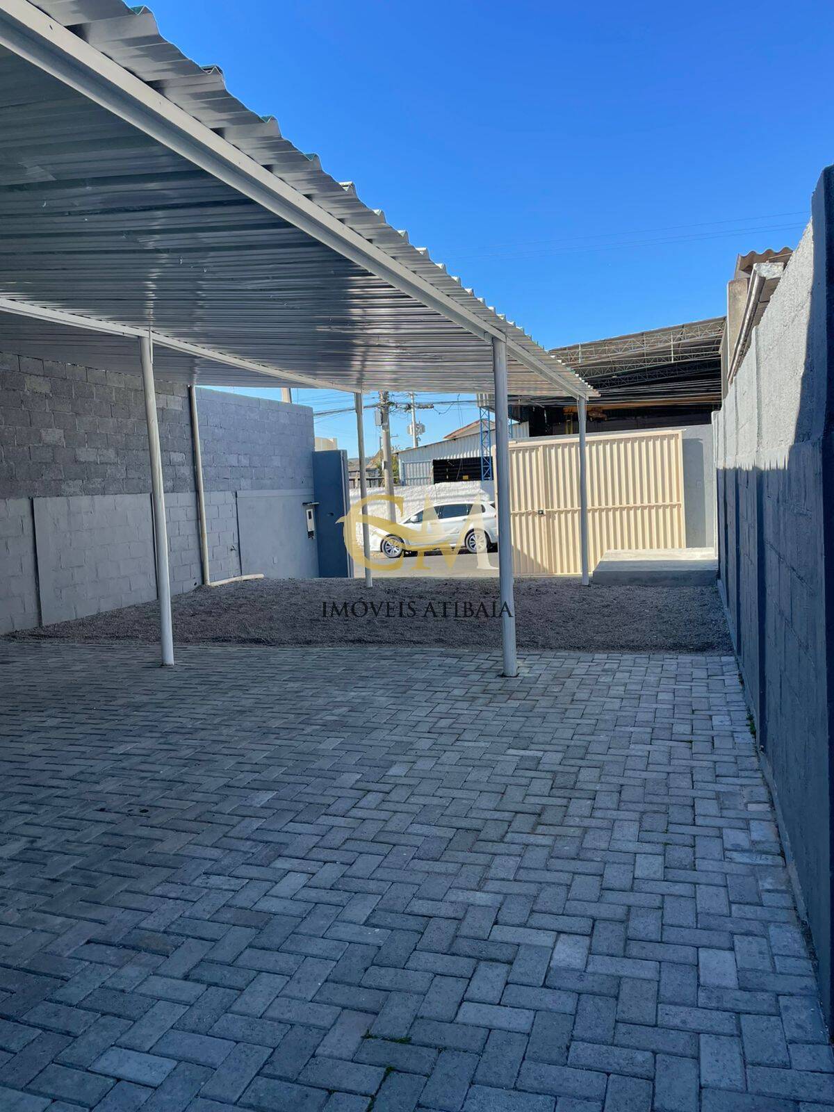 Casa, 2 quartos, 60 m² - Foto 5