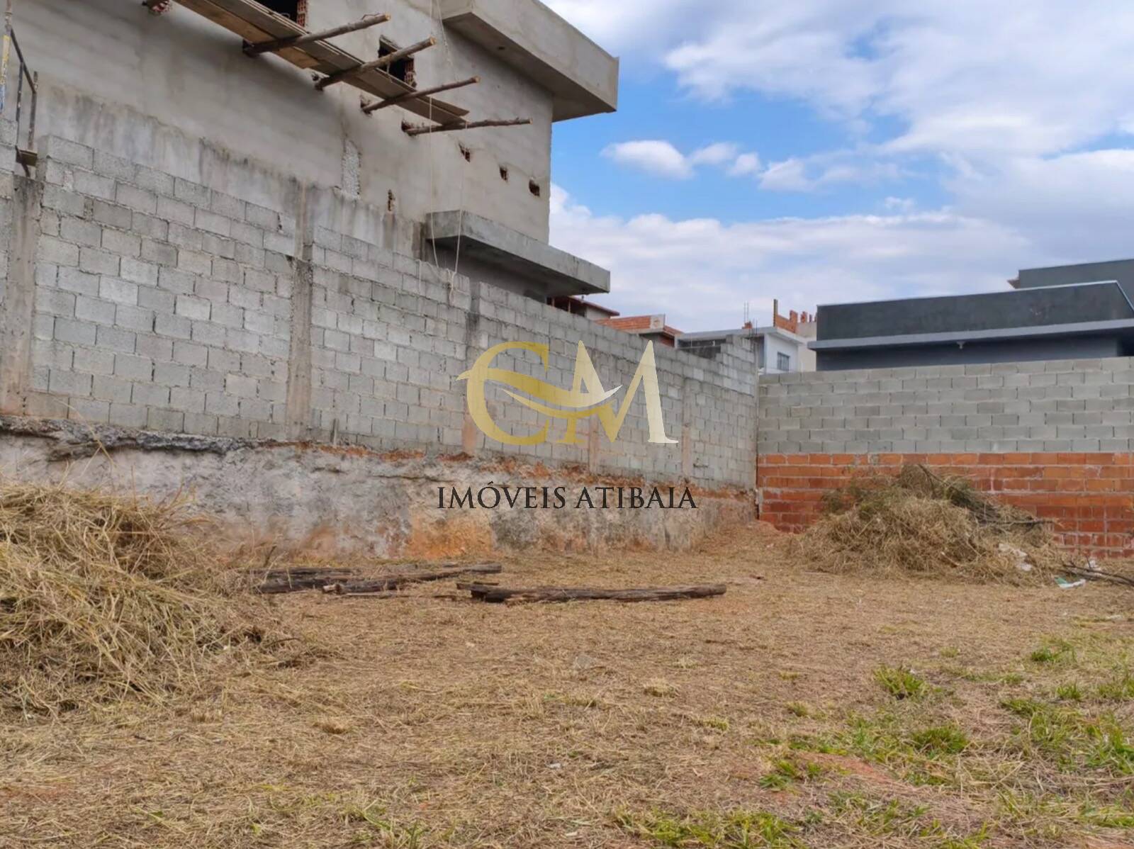 Terreno, 140 m² - Foto 1