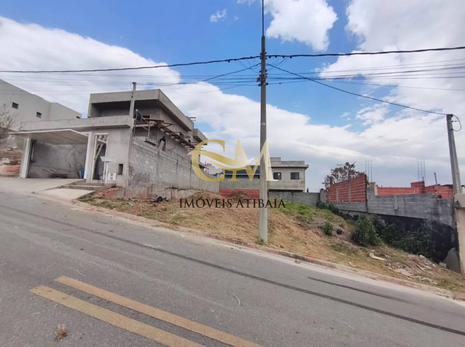 Terreno, 140 m² - Foto 2