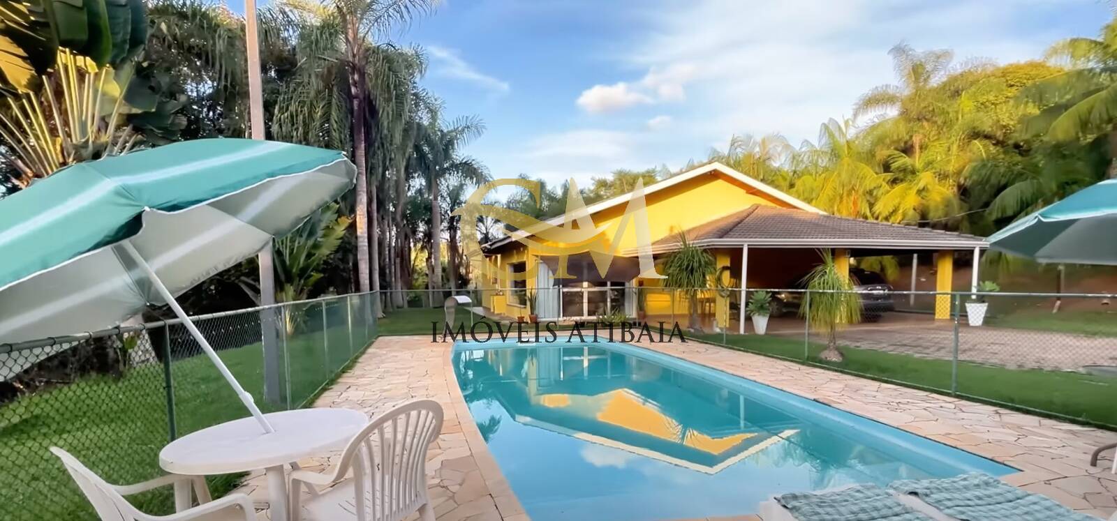 Sítio, 4 quartos, 2 hectares - Foto 17