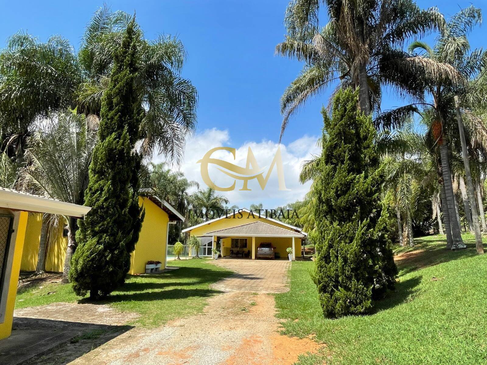 Sítio, 4 quartos, 2 hectares - Foto 15