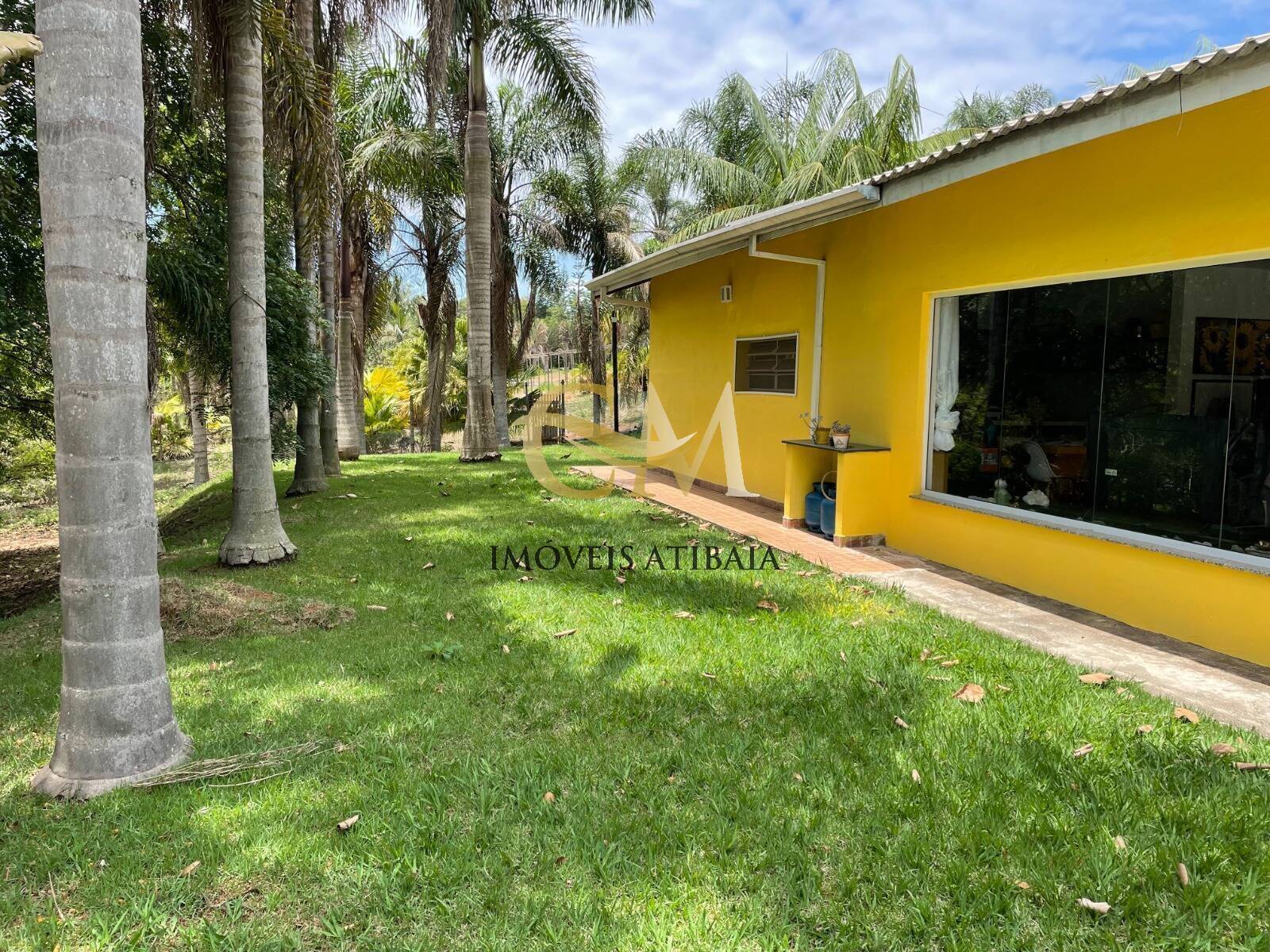 Sítio, 4 quartos, 2 hectares - Foto 12