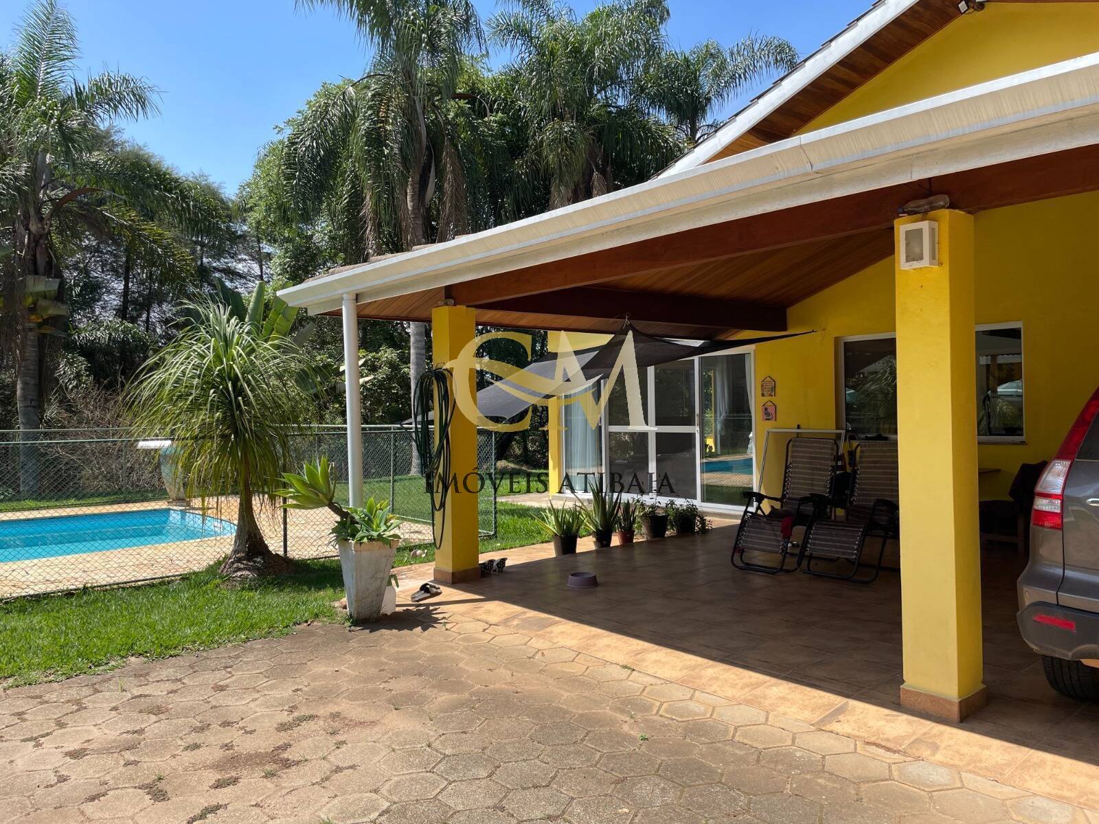 Sítio, 4 quartos, 2 hectares - Foto 10