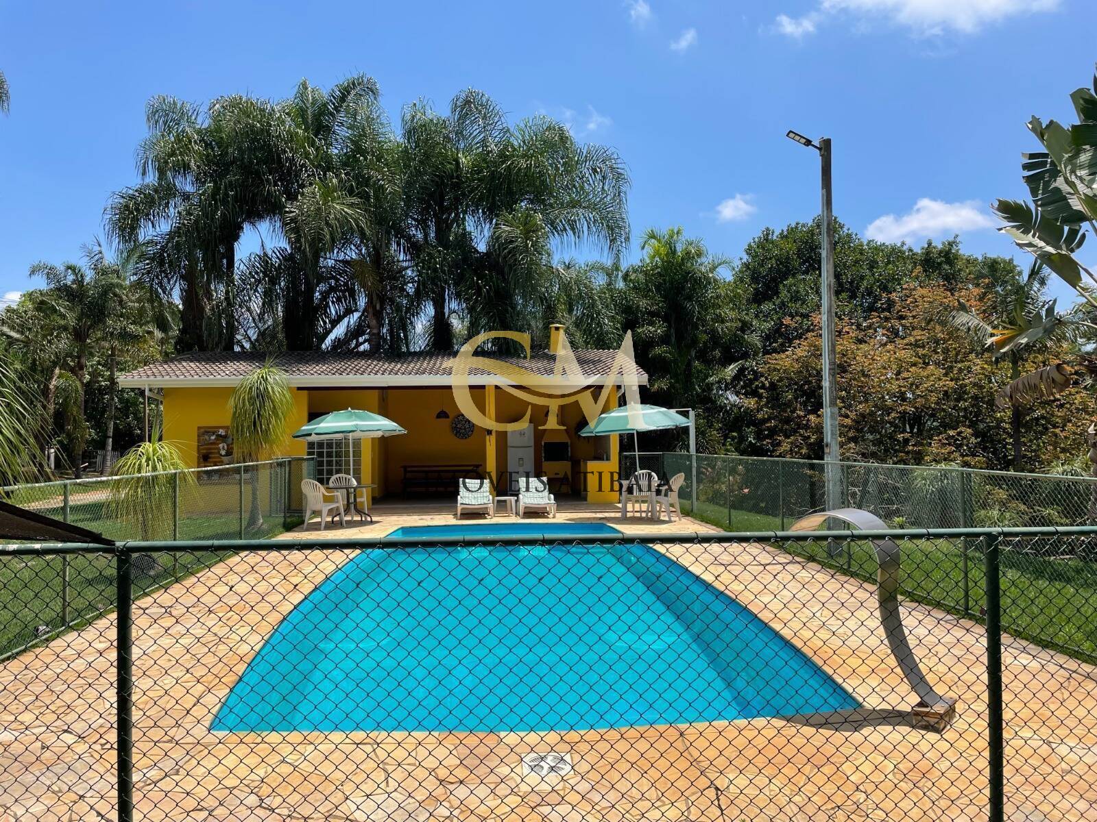 Sítio, 4 quartos, 2 hectares - Foto 7