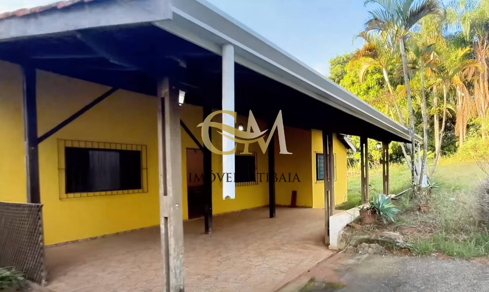 Sítio, 4 quartos, 2 hectares - Foto 6